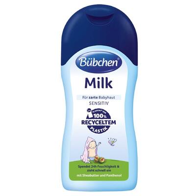 Baby Telové mlieko 200ml