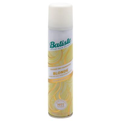 Batiste Light and Blonde, 200 ml