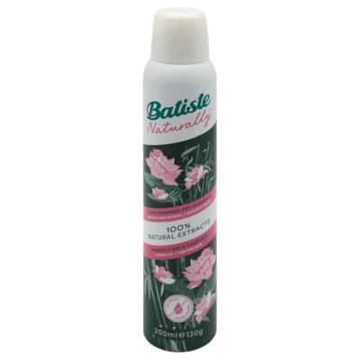 Batiste NATURALLY Bamboo & Gardenia, 200 ml