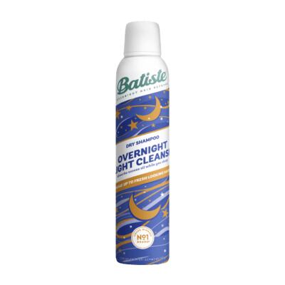Batiste Overnight Light Cleanse 200 ml
