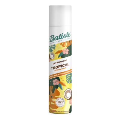 Batiste Tropical, 200 ml