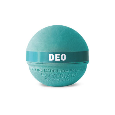 BEN&ANNA deo krém GREEN BALANCE, 40 g