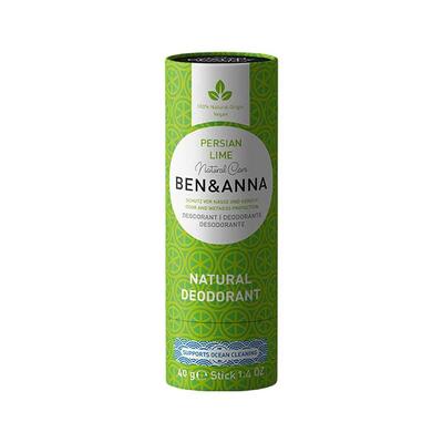 BEN&ANNA Persian Lime, deo 40 g