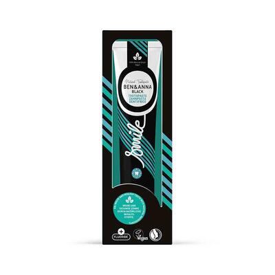 BEN&ANNA ZP tuba BLACK, 75 ml