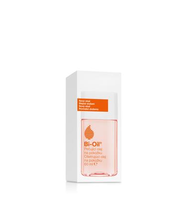 Bi-Oil Ošetrujúci olej 60ml