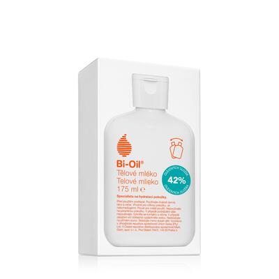 Bi-Oil Telové mlieko 175 ml