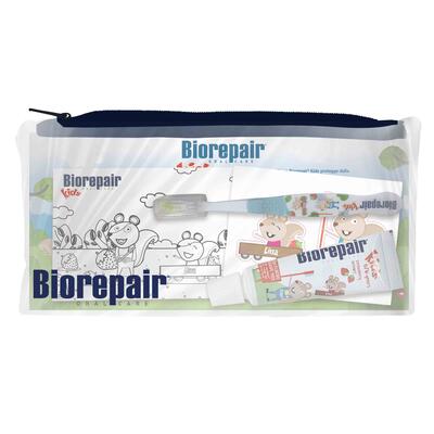 Biorepair Cestovné balenie Pre deti