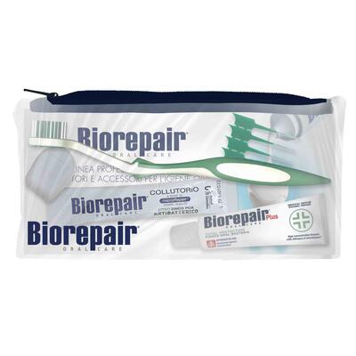 Biorepair Cestovné balenie Total Protection