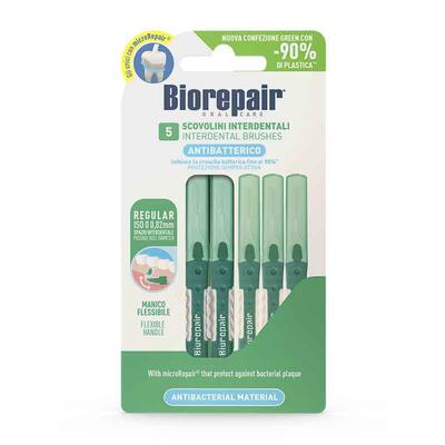 Biorepair Medzizubná kefka Regular 0,82 mm