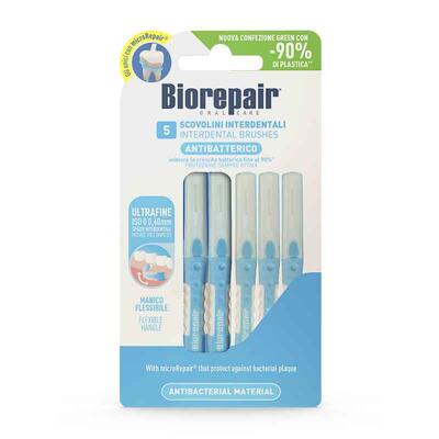 Biorepair Medzizubná kefka Super Fine 0,60 mm