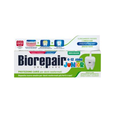Biorepair ZP Junior 6-12 mäta, 75 ml NOVÝ EAN