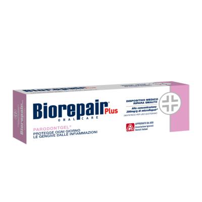 Biorepair ZP Plus Parodontgel 75 ml