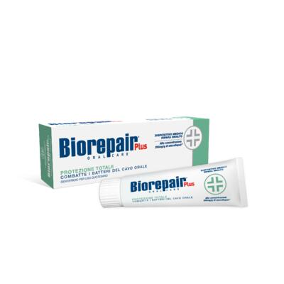 Biorepair ZP Plus Total Protection, 25ml