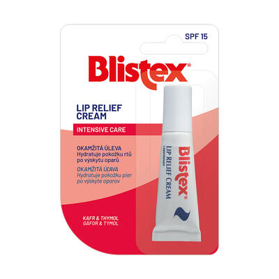 Blistex Lip balzam