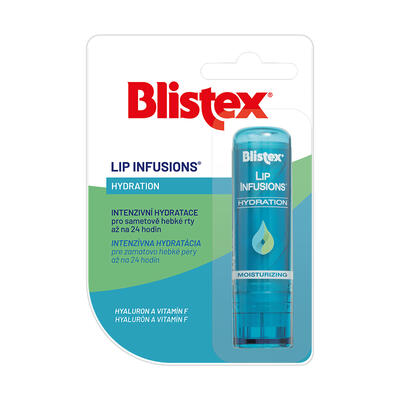 Blistex Lip Infusions Hydration