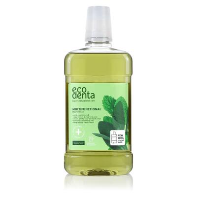 Ecodenta Multifunkčná ústna voda 500 ml