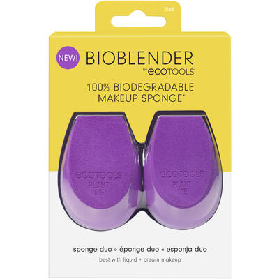 ECOTOOLS BIOBLENDER™ DUO