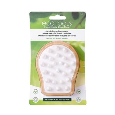 ECOTOOLS MASÁŽNA KEFKA NA POKOŽKU HLAVY