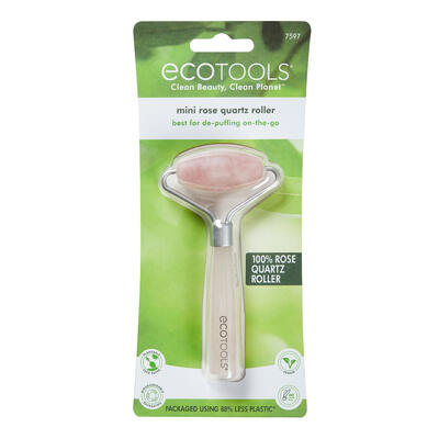 ECOTOOLS MINI RUŽENINOVÝ ROLLER