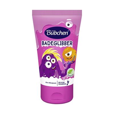 Kids Sliz do kúpeľa ružový