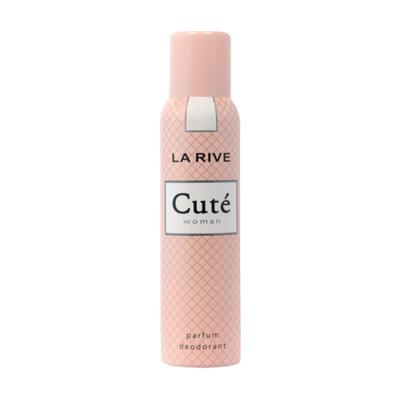 LA RIVE DEO CUTÉ