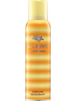 LA RIVE DEO FOR WOMAN