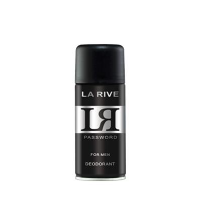 LA RIVE DEO Password
