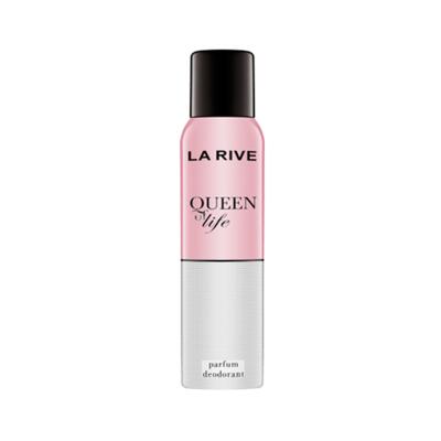 LA RIVE DEO Queen of life
