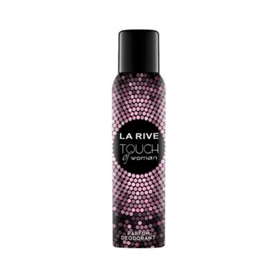 LA RIVE DEO Touch of woman