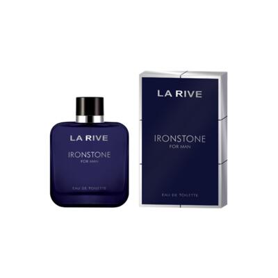 LA RIVE Ironstone