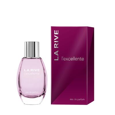 LA RIVE L'Excellente