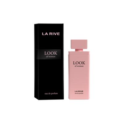 LA RIVE Look of Woman, edp 75 ml - novinka