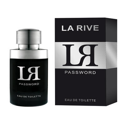 LA RIVE Password