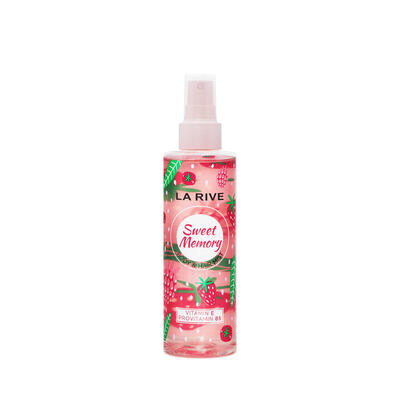 LA RIVE Sweet Memory, hmla 200 ml