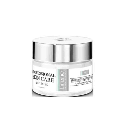 Lirene Professional skin care WHITENING Denný krém SPF50, 50 ml