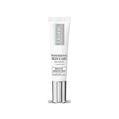 Lirene Professional skin care WHITENING Očný krém, 15 ml