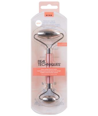Real Techniques Cryo sclupt roller na tvár