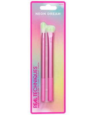Real Techniques Neon candy Duo na očné tiene