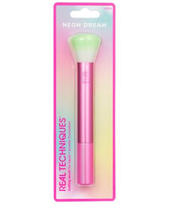 Real Techniques Neon candy Štetec na make-up