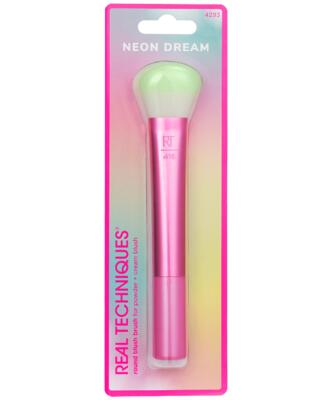 Real Techniques Neon candy Štetec na lícenku