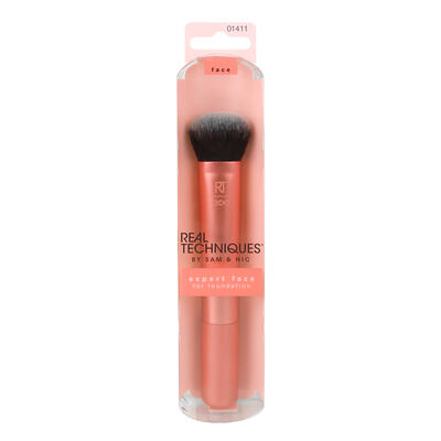 Real Techniques štetec na make-up Expert