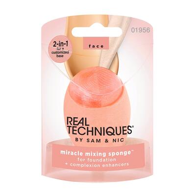 Real Techniques Zázračná hubka na miešanie produktov