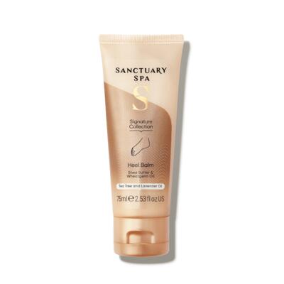 Sanctuary Spa Balzam na popraskané päty SC 75 ml