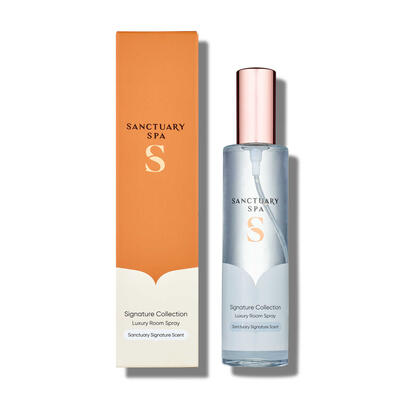 SANCTUARY SPA Luxusný izbový sprej 100ml