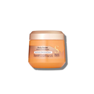Sanctuary Spa Telové maslo mini 75 ml