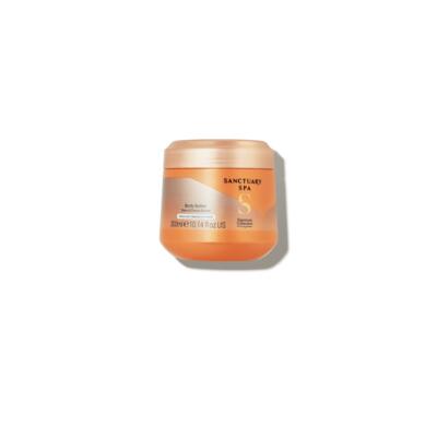 Sanctuary Spa Telové maslo SC 300 ml