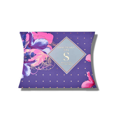 Sanctuary Spa Wellness Pillow celoročný set 3 ks (wellness)