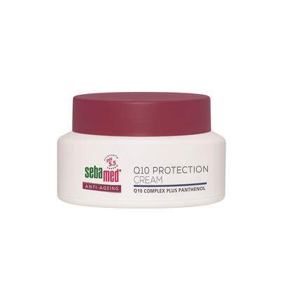 SEBAMED ANTI-AGE KRÉM PROTI VRÁSKAM s Q10