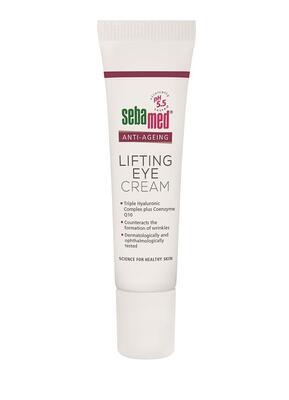 SEBAMED ANTI-AGE OČNÝ LIFTINGOVÝ KRÉM s Q10