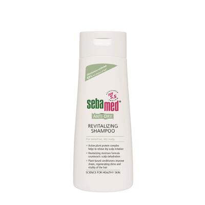 SEBAMED ANTI-DRY ŠAMPÓN